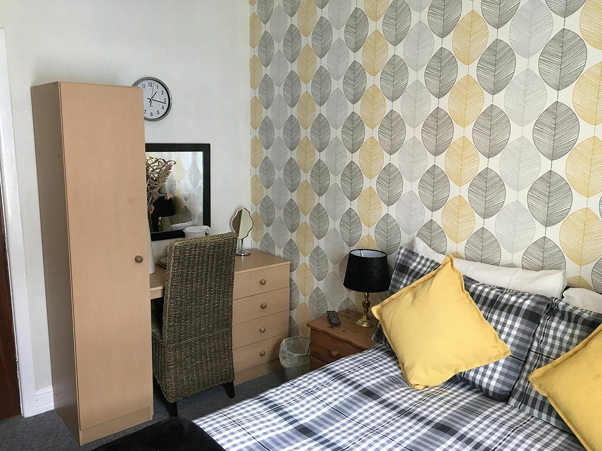 Greenmount Hotel 3*