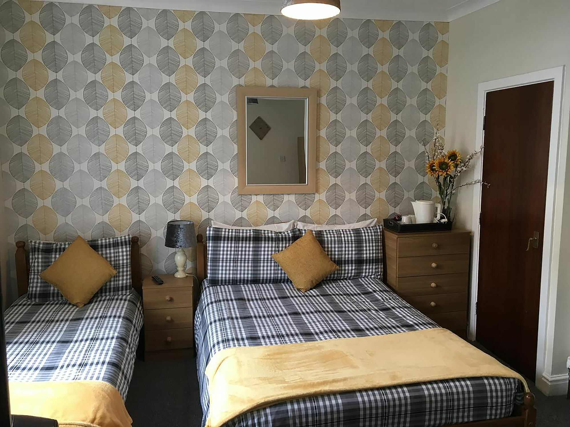Greenmount Hotel 3*