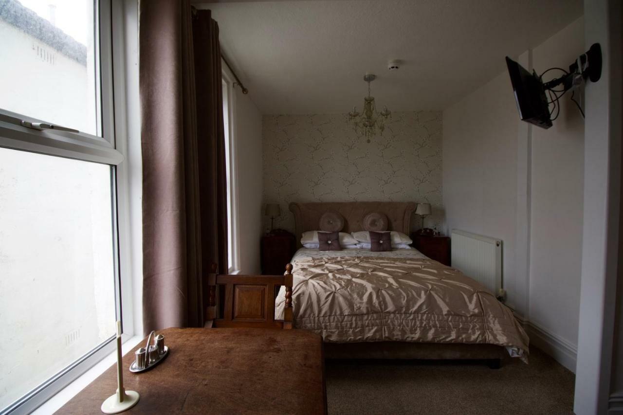 Barton House Guest house 3*