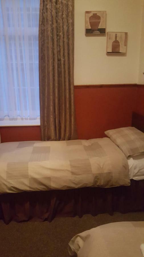 The Halifax Guest house