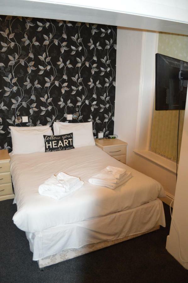 Hotel La Tour