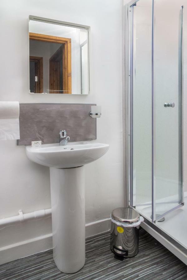 Apartment Mango Serviced Blackpool