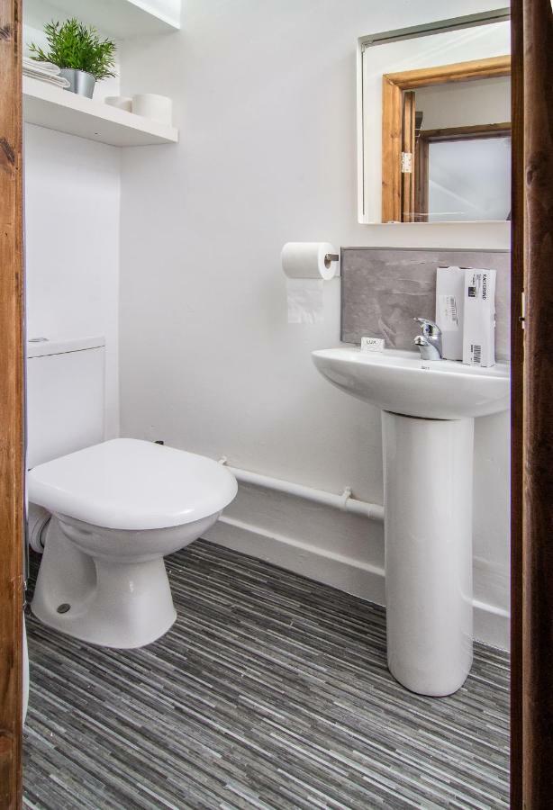 Apartment Mango Serviced Blackpool