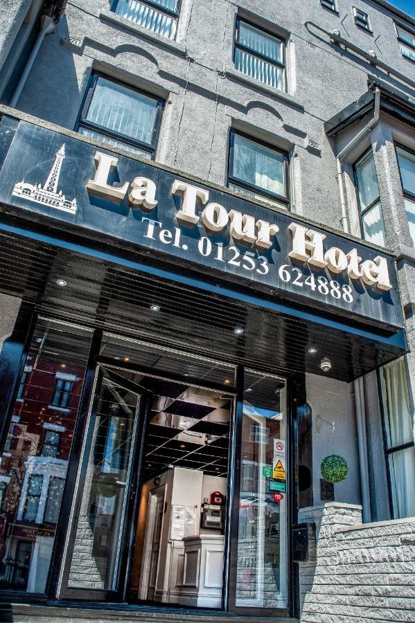 La Tour