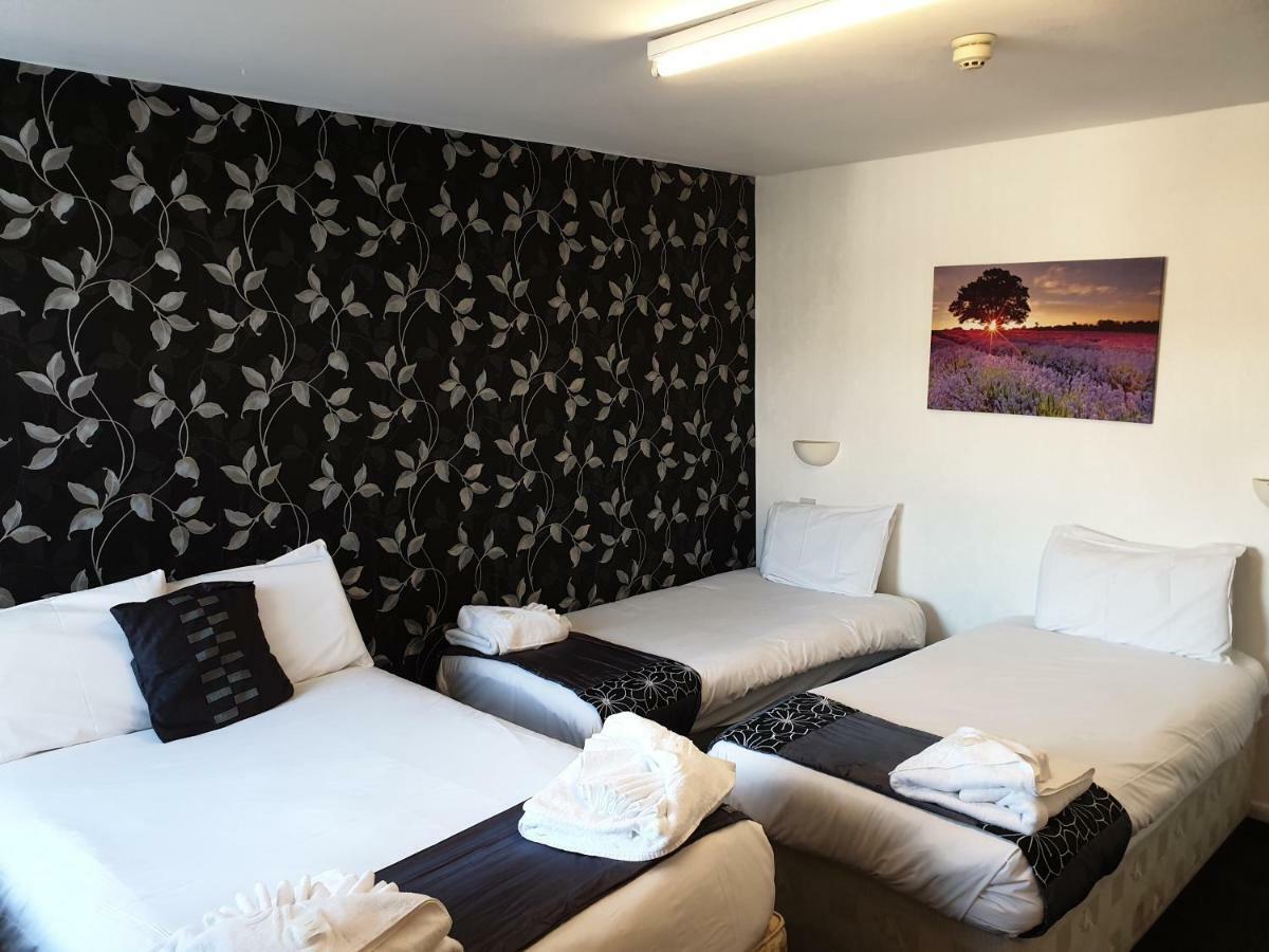 Hotel La Tour