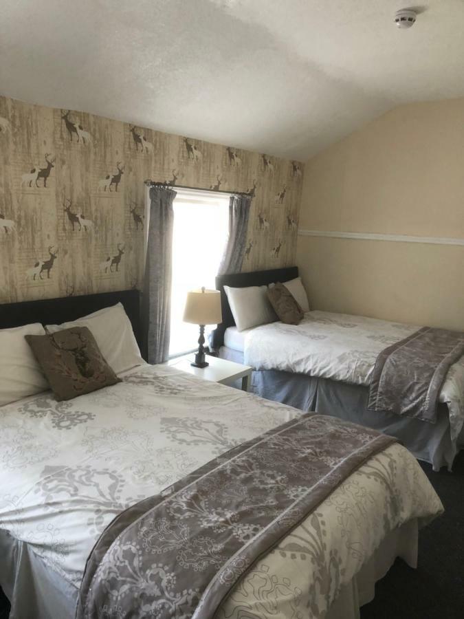 Talbot House Guest house