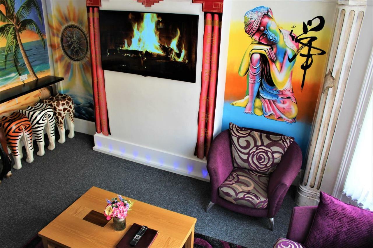 Hotel Backpackers & 2*
