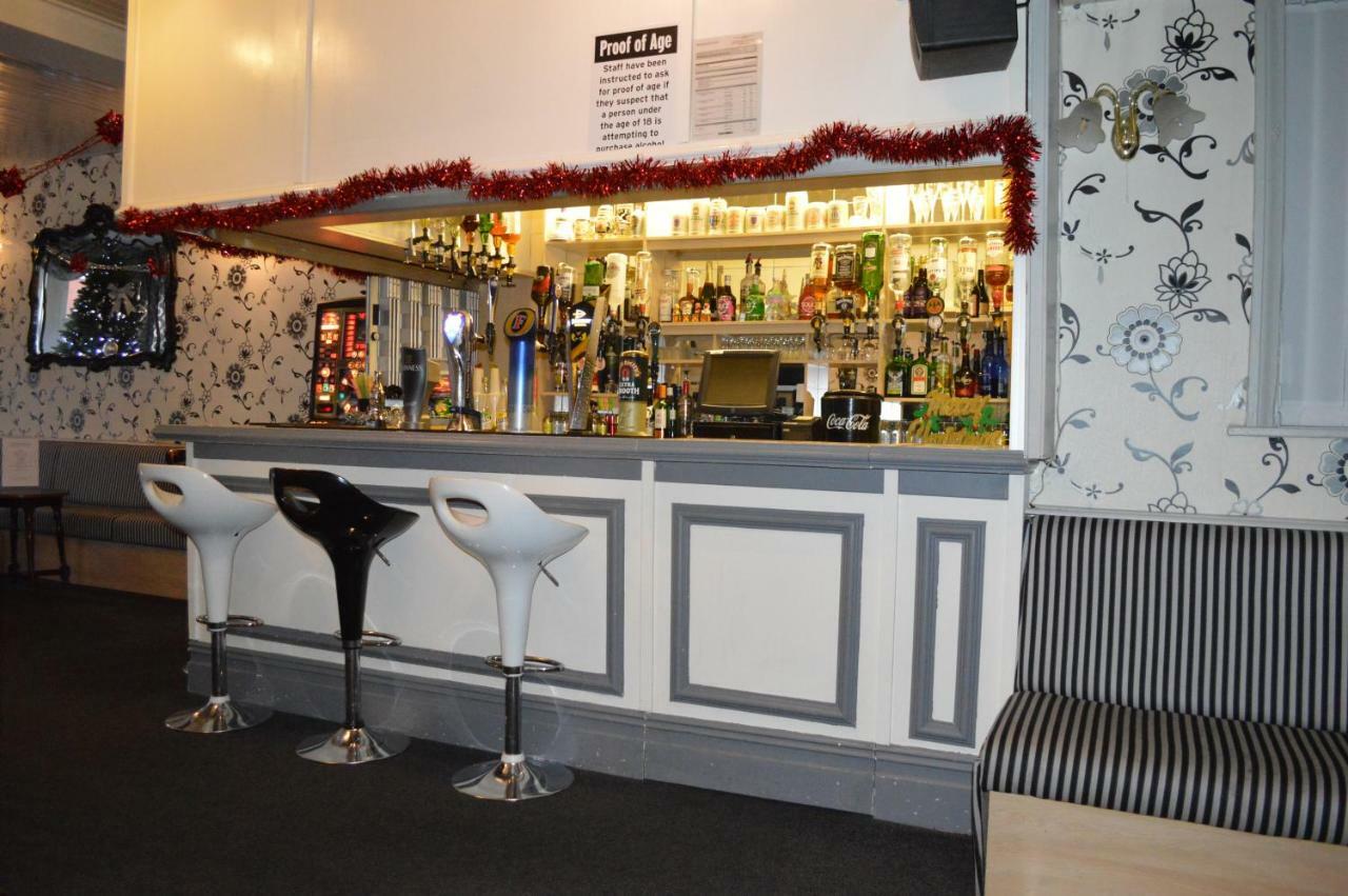 Hotel La Tour