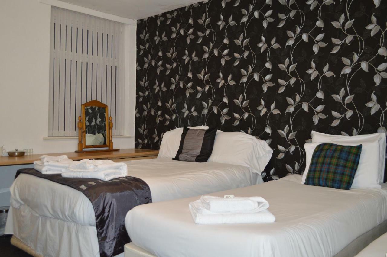 La Tour Hotel 3*