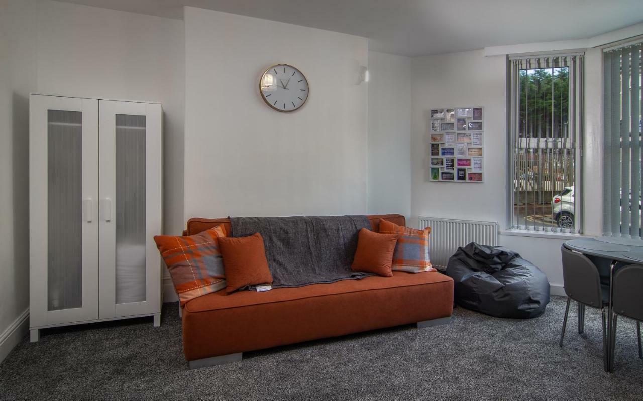 Apartment Mango Serviced Blackpool