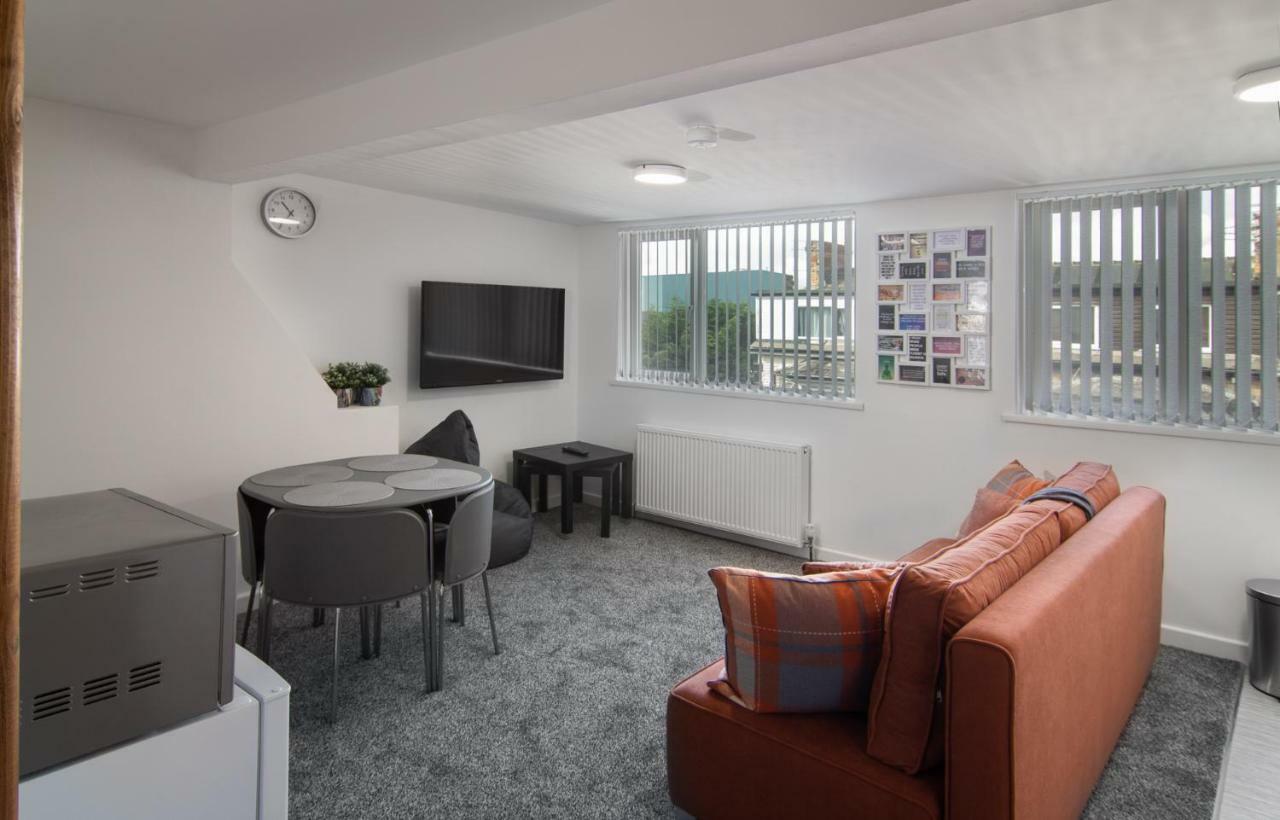 Mango Serviced Apartment *