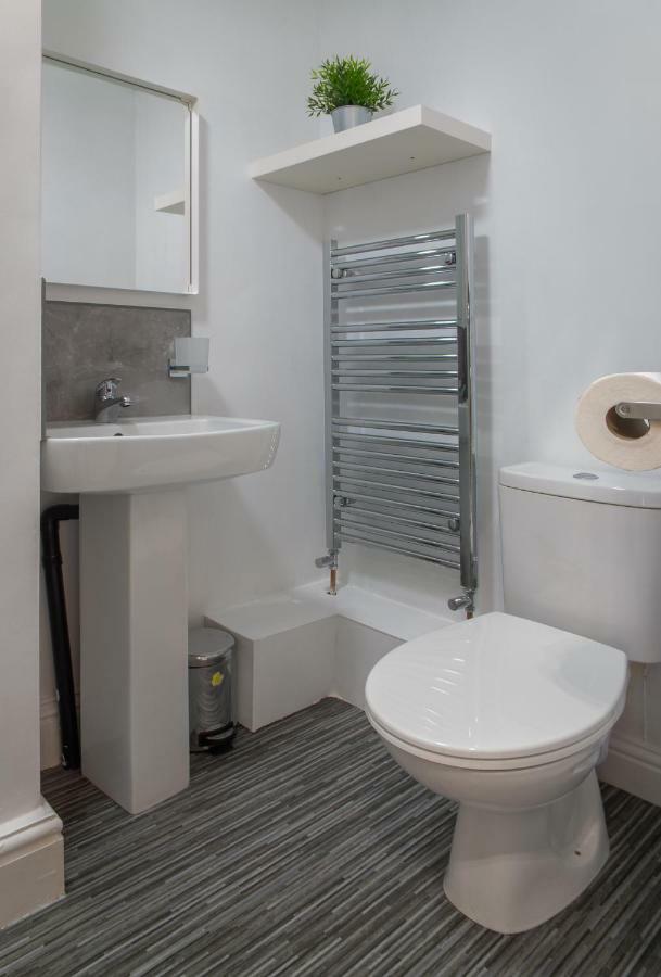 Apartment Mango Serviced