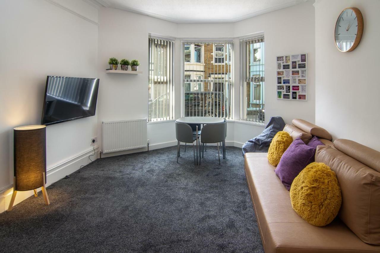 Apartment Mango Serviced *