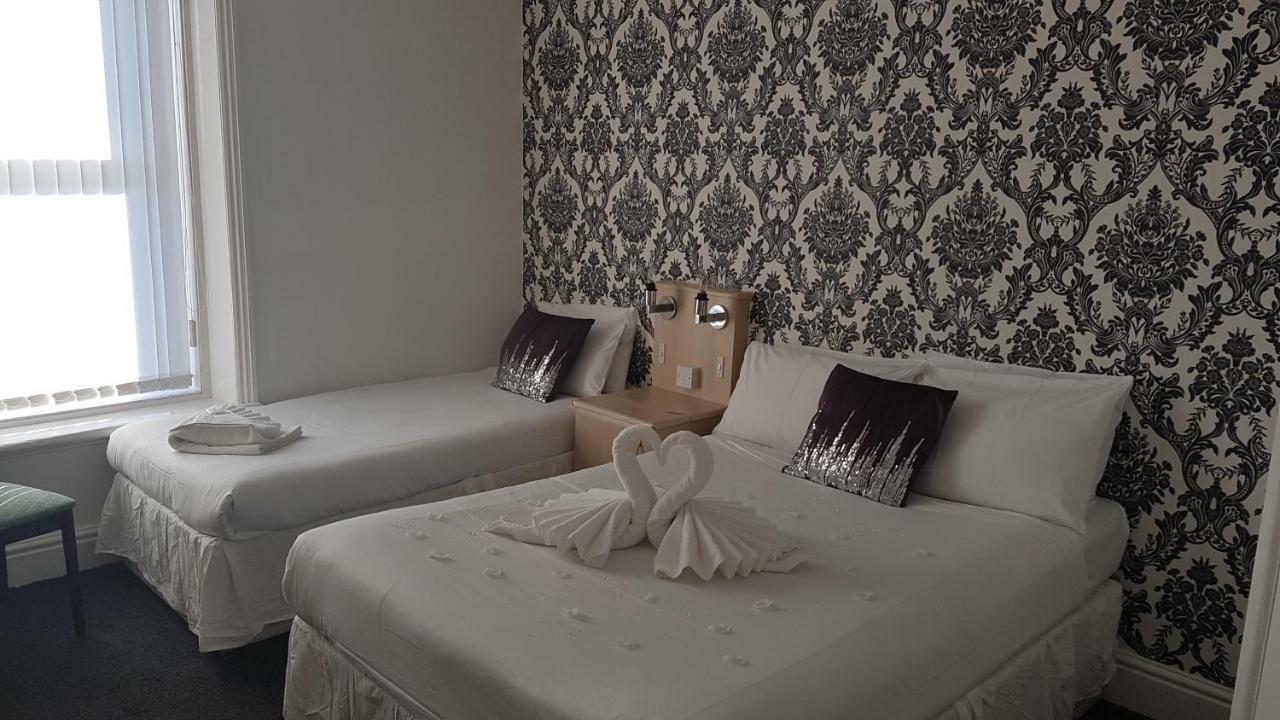 La Tour Hotel Blackpool