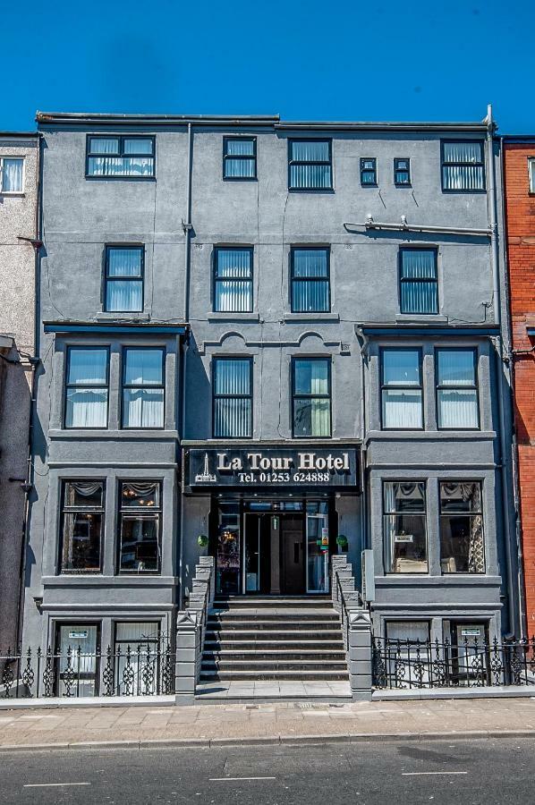 La Tour Hotel