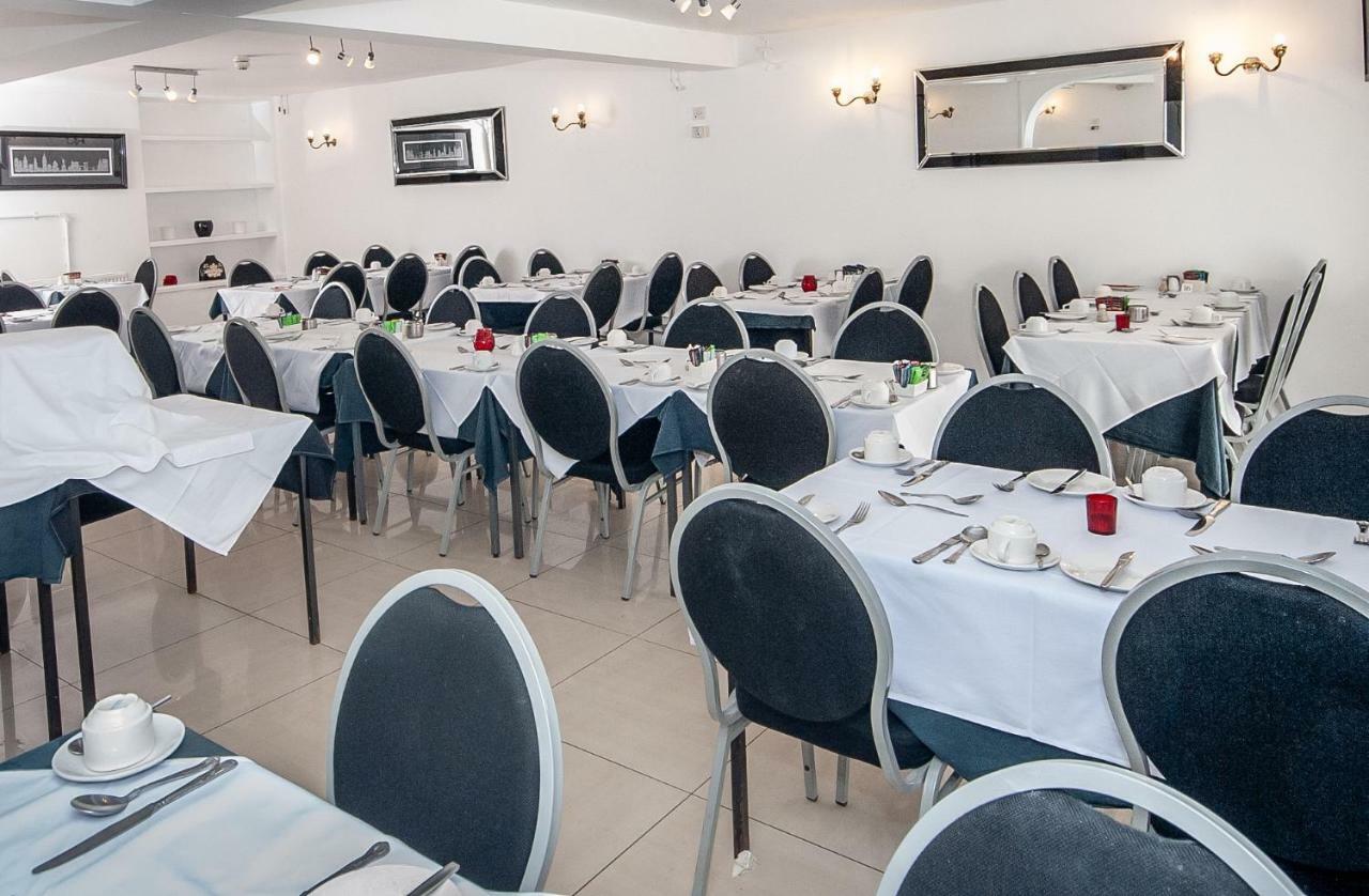 La Tour Hotel Blackpool