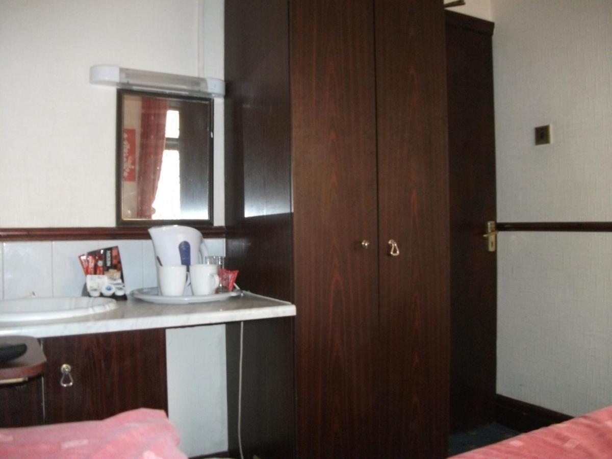 Guest house Trentham