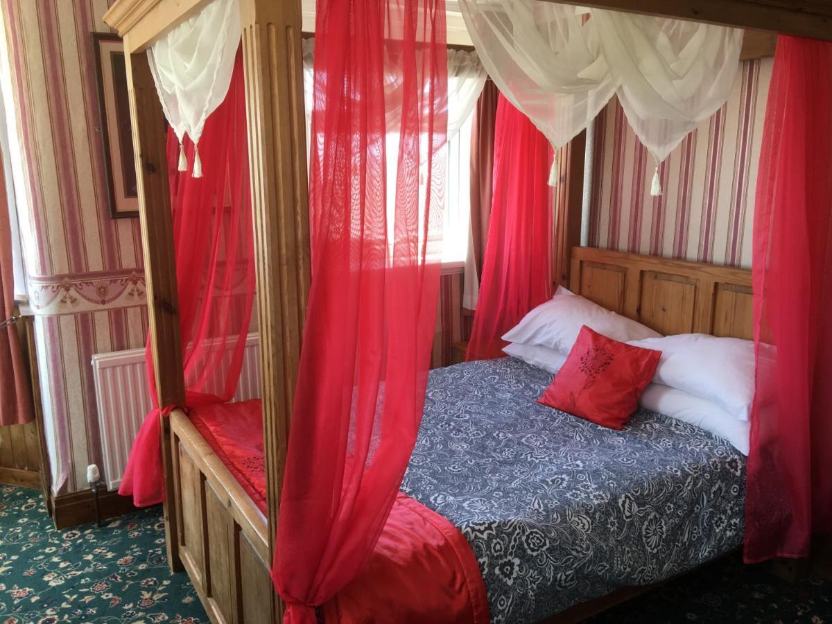 Cherry Blossom Inn Blackpool