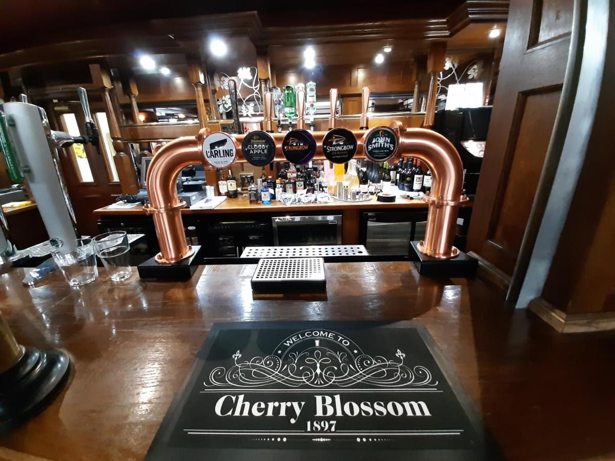 Inn Cherry Blossom 3*