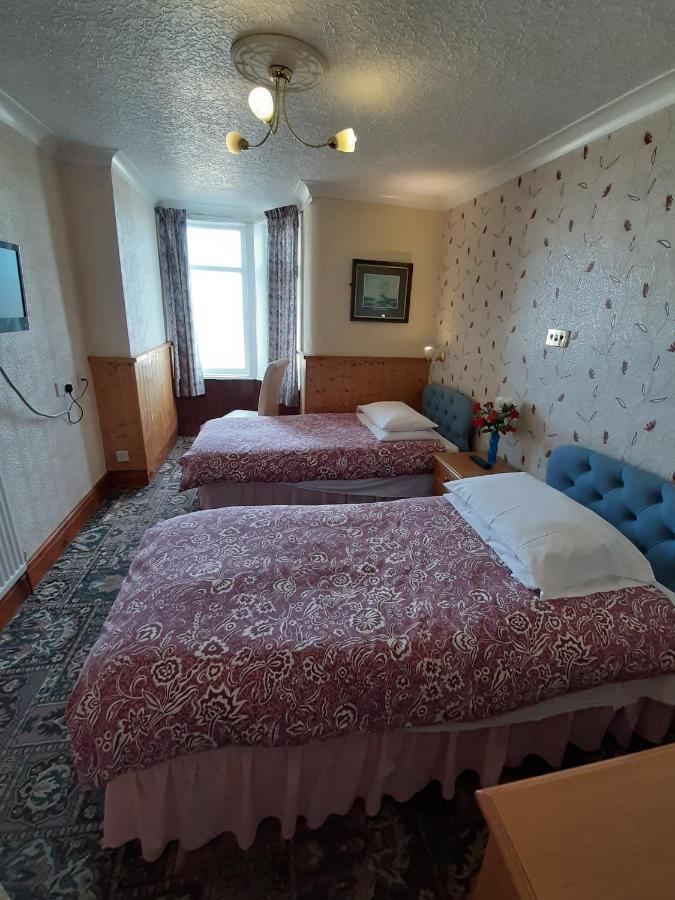 Cherry Blossom 3* Blackpool