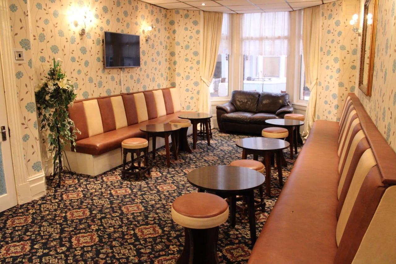 Mardonia Hotel