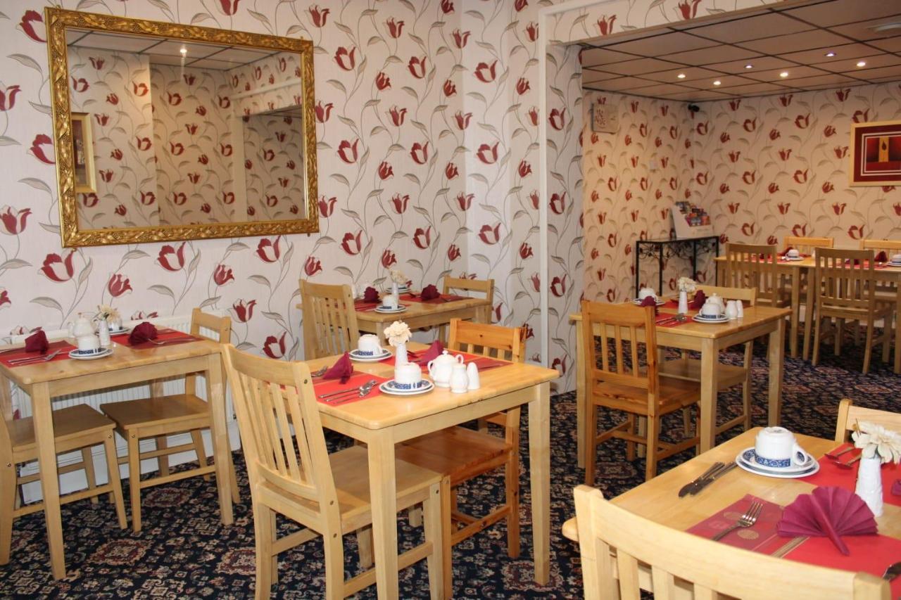 Mardonia Hotel 3*