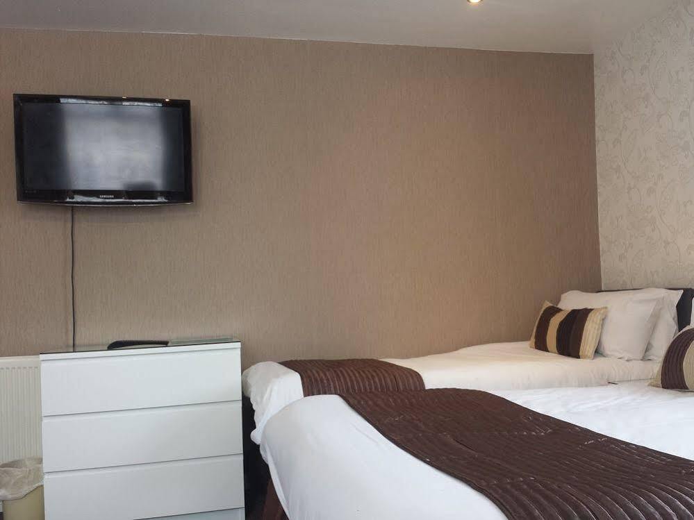 Hotel Mardonia Blackpool