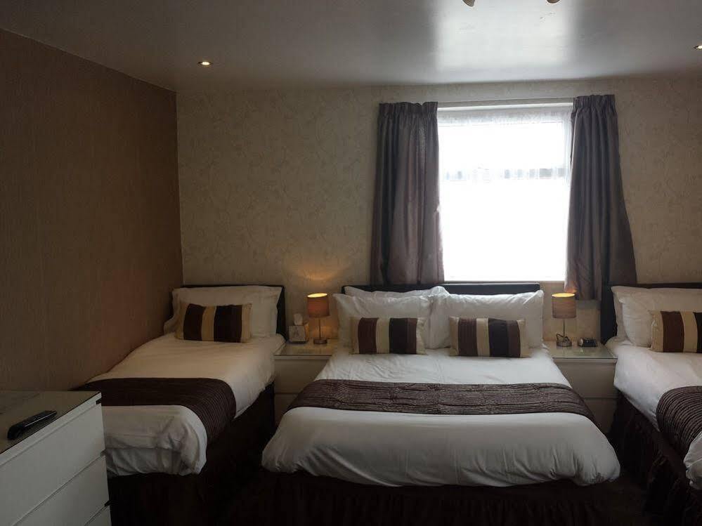 Hotel Mardonia 3*
