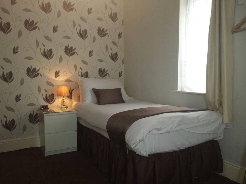 Hotel Mardonia Blackpool