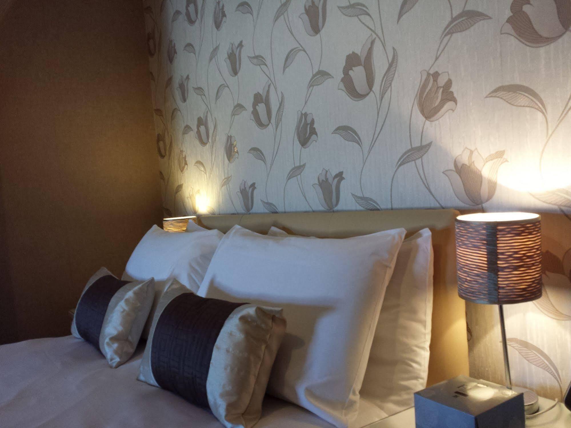 Mardonia 3* Blackpool