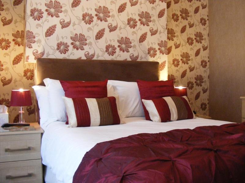 Hotel Mardonia 3*