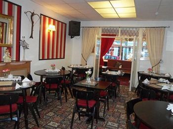 Guest house Ardsley Hotel Blackpool