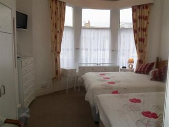 Guest house Ardsley Hotel