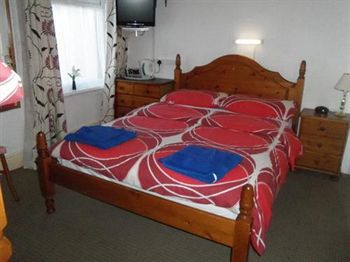 Guest house Ardsley Hotel Blackpool