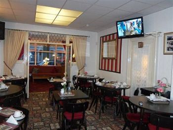 Ardsley Hotel Guest house