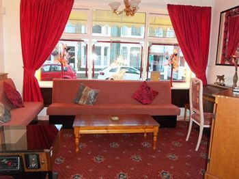 Ardsley Hotel
