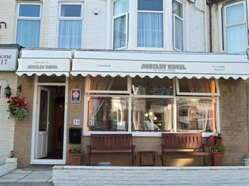 Ardsley Hotel Blackpool
