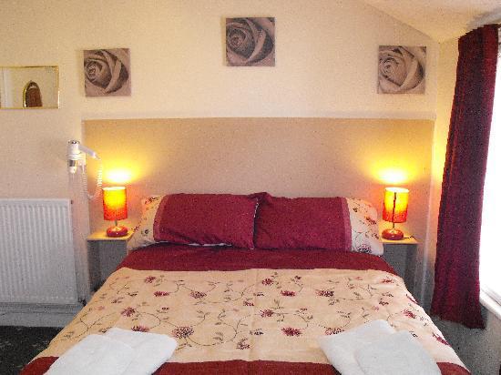 Hotel The Glyndale 3*