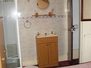 Leatham Park 2* Blackpool