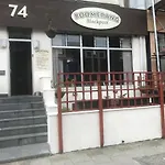 Boomerang Blackpool