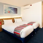 Travelodge Blackpool South Shore