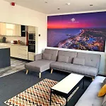 Blackpool Luxury Apartments