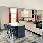 Blackpool Luxury Apartments