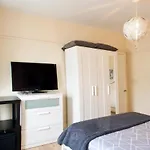 A Home Away From Home Now With Netflix And Ps4