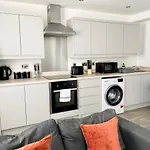 Winter Gardens Service Apartments By Balckpool Service Apartments