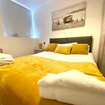 Winter Gardens Service Apartments By Balckpool Service Apartments