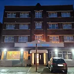 The J&J Hotel Blackpool