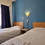 The J&J Hotel Blackpool
