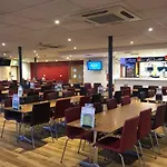 Travelodge Blackpool South Shore
