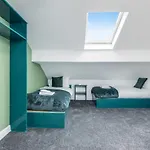 Willow House By Sasco Apartments